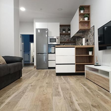 Acogedor Apartamento San Juan 贝梅奥 外观 照片