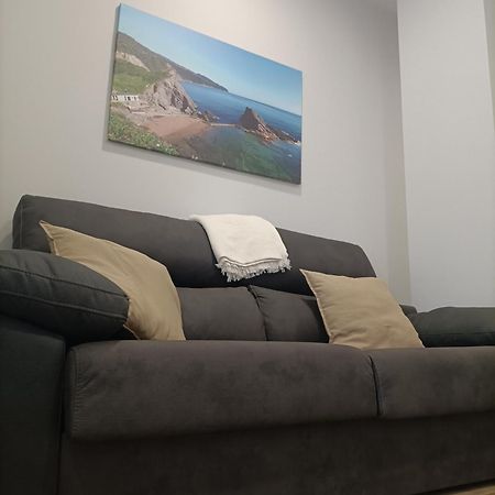 Acogedor Apartamento San Juan 贝梅奥 外观 照片