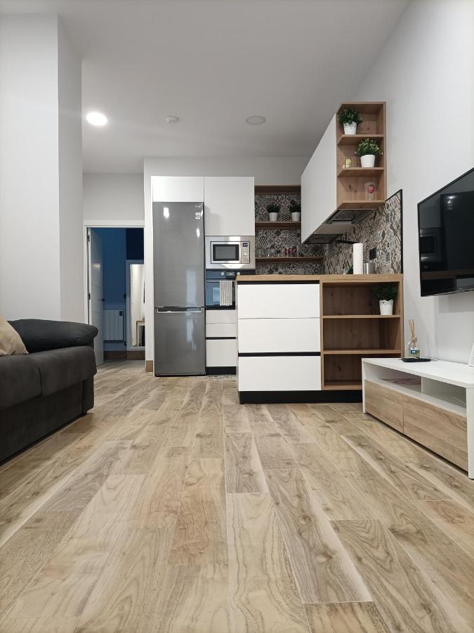 Acogedor Apartamento San Juan 贝梅奥 外观 照片