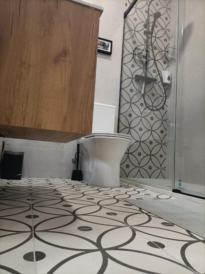 Acogedor Apartamento San Juan 贝梅奥 外观 照片