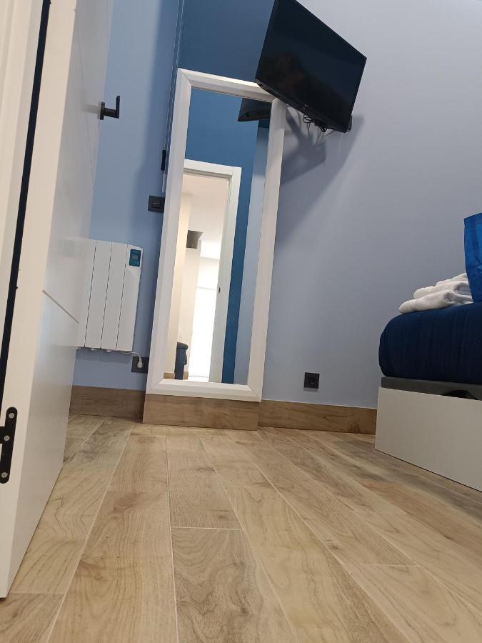 Acogedor Apartamento San Juan 贝梅奥 外观 照片