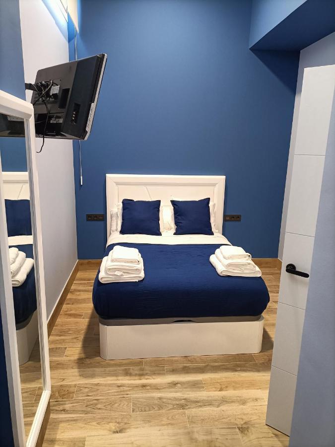 Acogedor Apartamento San Juan 贝梅奥 外观 照片