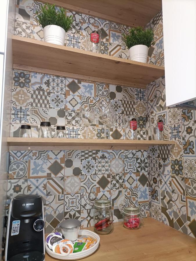 Acogedor Apartamento San Juan 贝梅奥 外观 照片