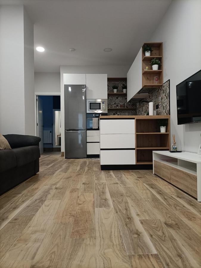 Acogedor Apartamento San Juan 贝梅奥 外观 照片