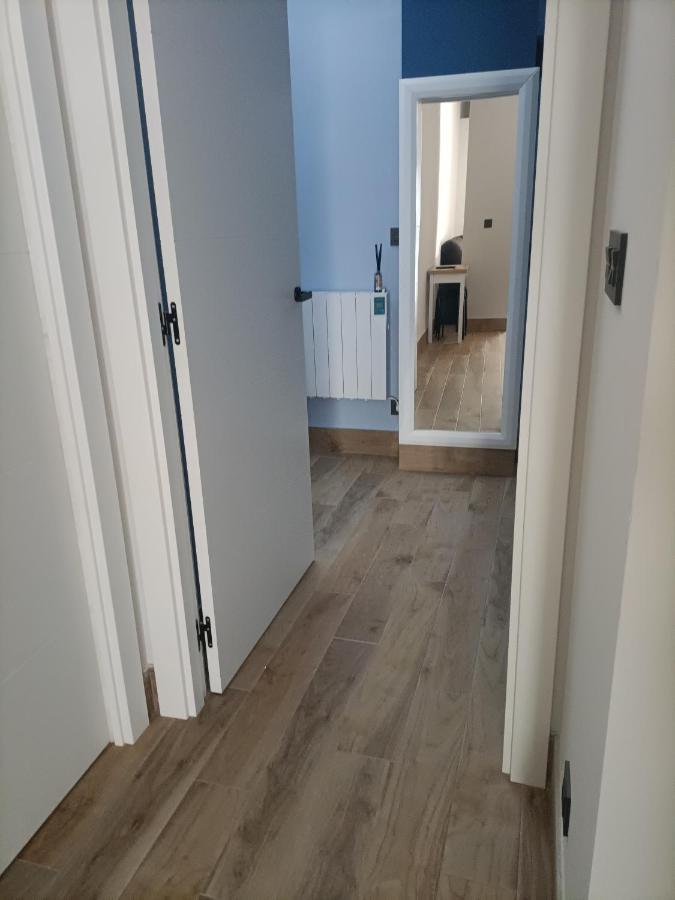 Acogedor Apartamento San Juan 贝梅奥 外观 照片