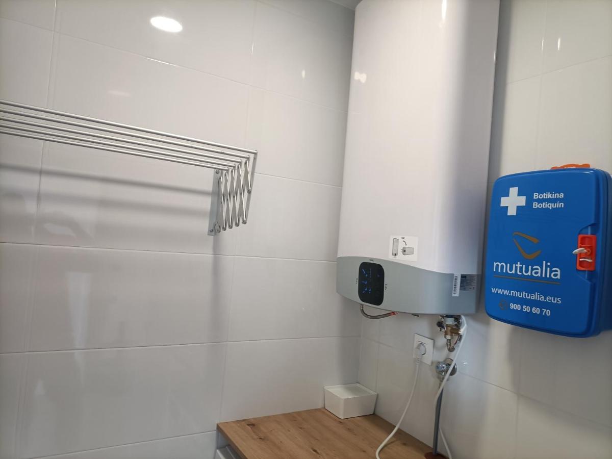 Acogedor Apartamento San Juan 贝梅奥 外观 照片