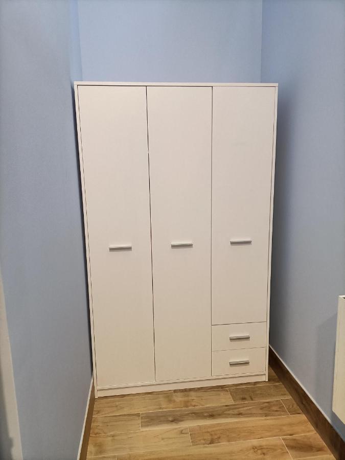Acogedor Apartamento San Juan 贝梅奥 外观 照片