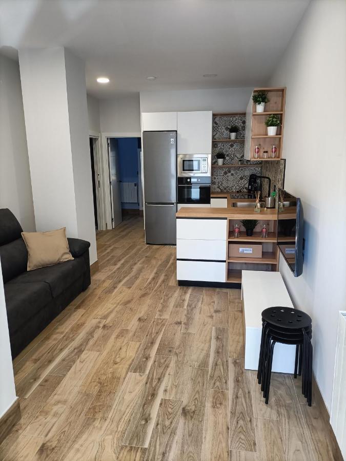 Acogedor Apartamento San Juan 贝梅奥 外观 照片