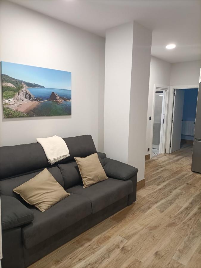 Acogedor Apartamento San Juan 贝梅奥 外观 照片