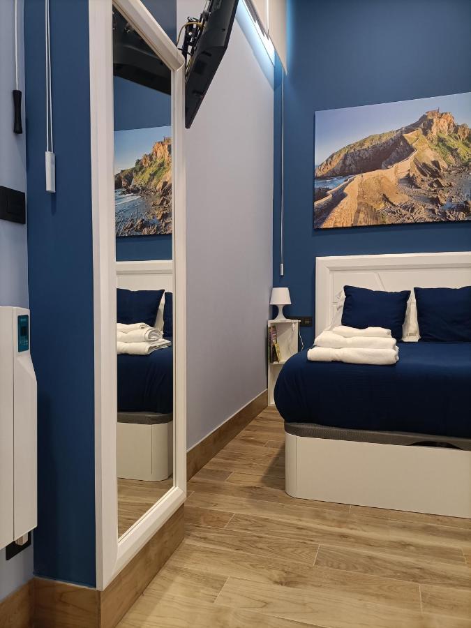 Acogedor Apartamento San Juan 贝梅奥 外观 照片