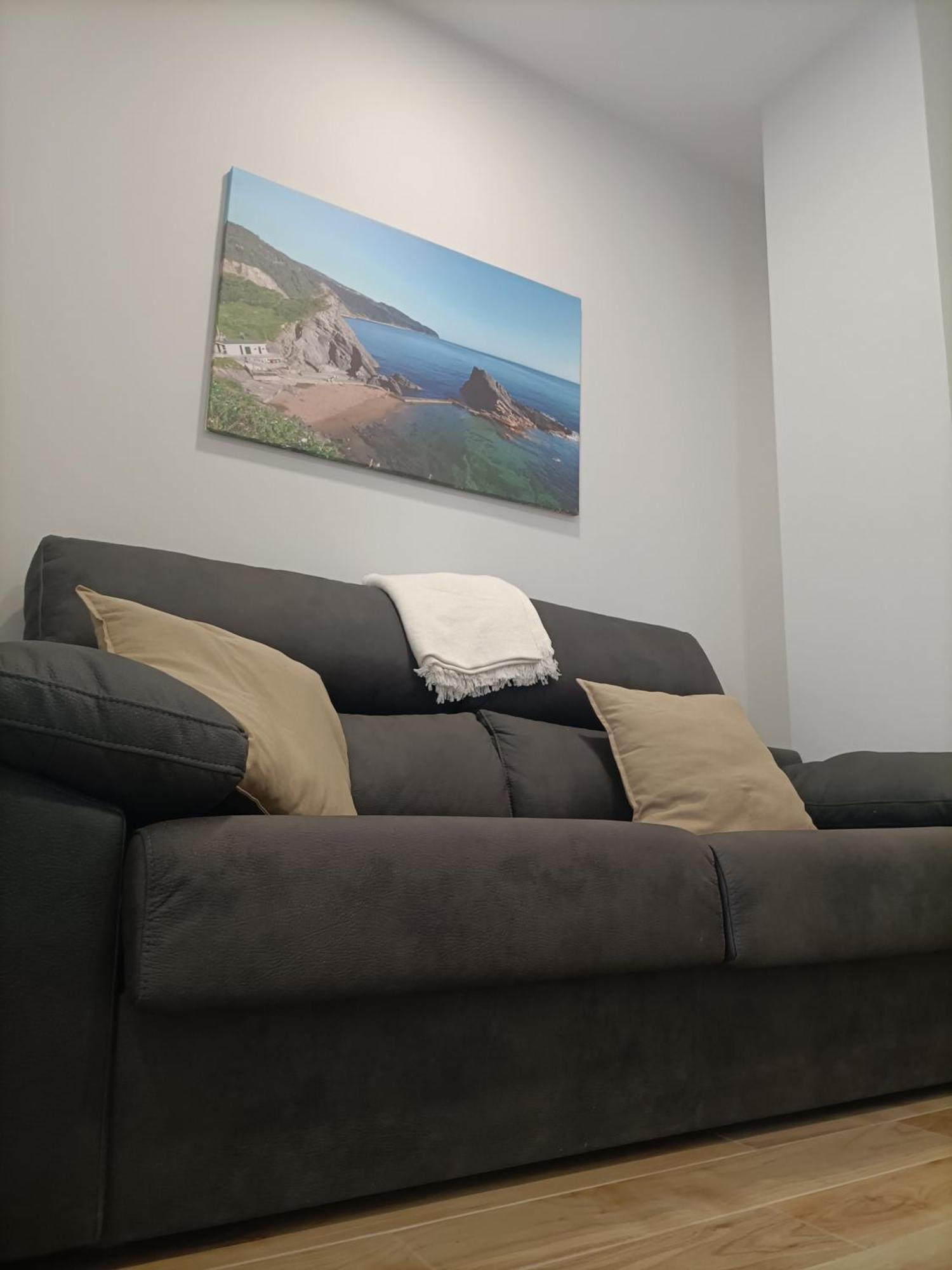 Acogedor Apartamento San Juan 贝梅奥 外观 照片
